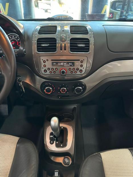 FIAT Grand Siena 1.6 16V 4P FLEX ESSENCE DUALOGIC AUTOMATIZADO, Foto 11