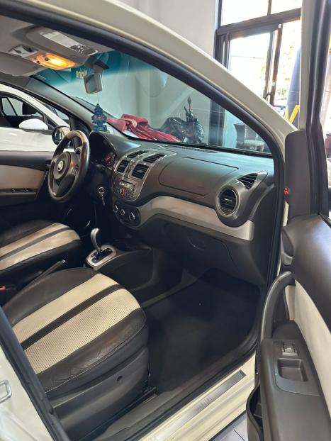 FIAT Grand Siena 1.6 16V 4P FLEX ESSENCE DUALOGIC AUTOMATIZADO, Foto 13