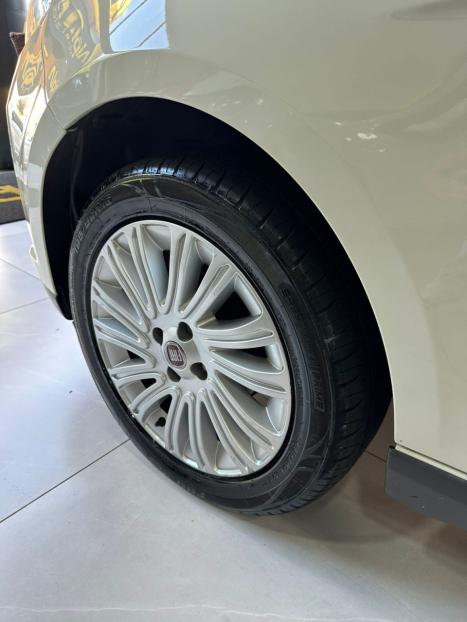FIAT Grand Siena 1.6 16V 4P FLEX ESSENCE DUALOGIC AUTOMATIZADO, Foto 15