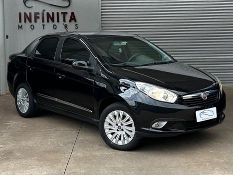 FIAT Grand Siena 1.6 16V 4P ESSENCE FLEX, Foto 1