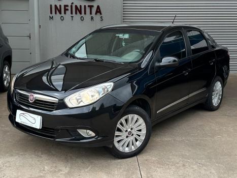 FIAT Grand Siena 1.6 16V 4P ESSENCE FLEX, Foto 3