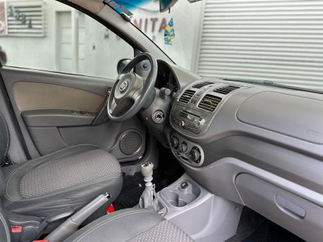 FIAT Grand Siena 1.6 16V 4P ESSENCE FLEX, Foto 5