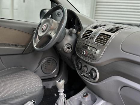 FIAT Grand Siena 1.6 16V 4P ESSENCE FLEX, Foto 6