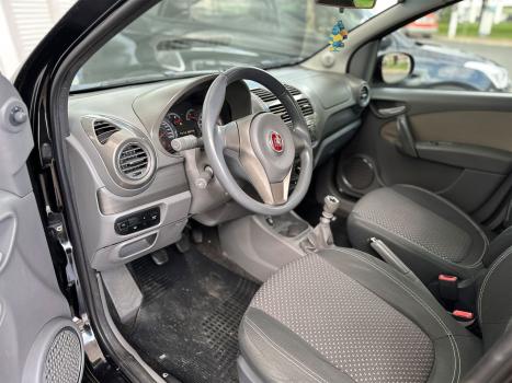 FIAT Grand Siena 1.6 16V 4P ESSENCE FLEX, Foto 7