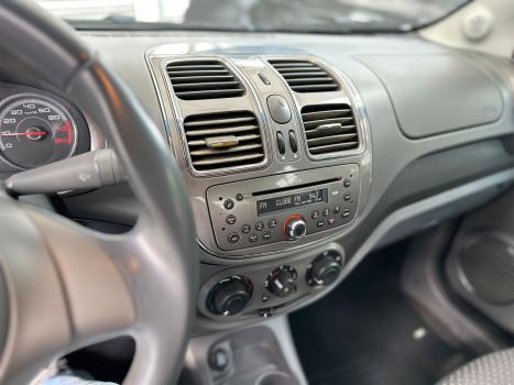 FIAT Grand Siena 1.6 16V 4P ESSENCE FLEX, Foto 8