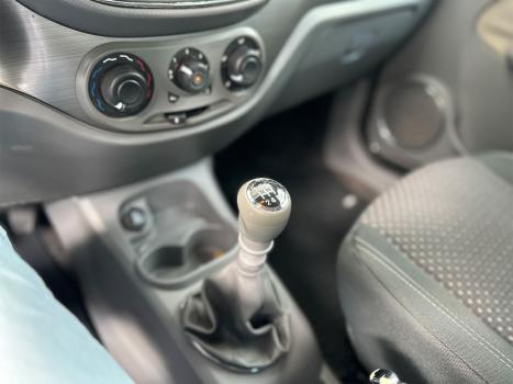 FIAT Grand Siena 1.6 16V 4P ESSENCE FLEX, Foto 9