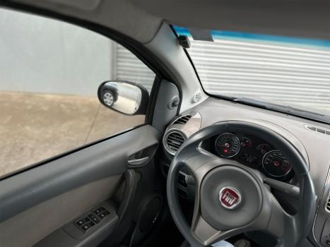 FIAT Grand Siena 1.6 16V 4P ESSENCE FLEX, Foto 10