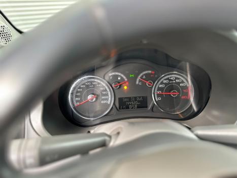 FIAT Grand Siena 1.6 16V 4P ESSENCE FLEX, Foto 12