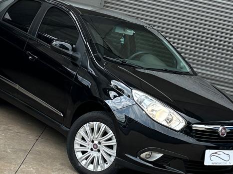 FIAT Grand Siena 1.6 16V 4P ESSENCE FLEX, Foto 13