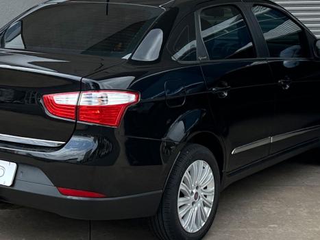 FIAT Grand Siena 1.6 16V 4P ESSENCE FLEX, Foto 15