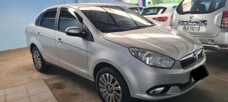 FIAT Grand Siena 1.6 16V 4P ESSENCE FLEX, Foto 1