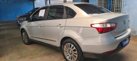 FIAT Grand Siena 1.6 16V 4P ESSENCE FLEX, Foto 2