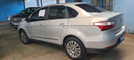 FIAT Grand Siena 1.6 16V 4P ESSENCE FLEX, Foto 3