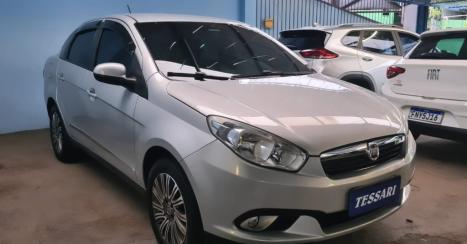 FIAT Grand Siena 1.6 16V 4P ESSENCE FLEX, Foto 4