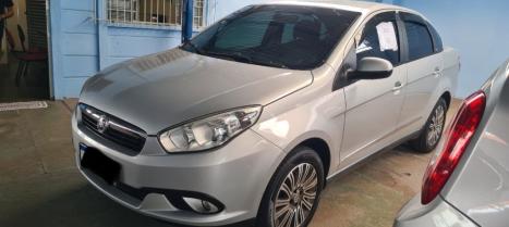 FIAT Grand Siena 1.6 16V 4P ESSENCE FLEX, Foto 5