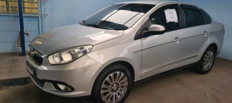 FIAT Grand Siena 1.6 16V 4P ESSENCE FLEX, Foto 6