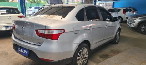 FIAT Grand Siena 1.6 16V 4P ESSENCE FLEX, Foto 7