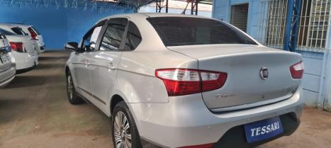 FIAT Grand Siena 1.6 16V 4P ESSENCE FLEX, Foto 8