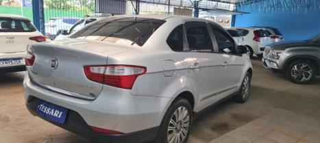 FIAT Grand Siena 1.6 16V 4P ESSENCE FLEX, Foto 9