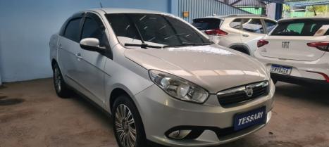 FIAT Grand Siena 1.6 16V 4P ESSENCE FLEX, Foto 10