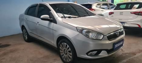 FIAT Grand Siena 1.6 16V 4P ESSENCE FLEX, Foto 11