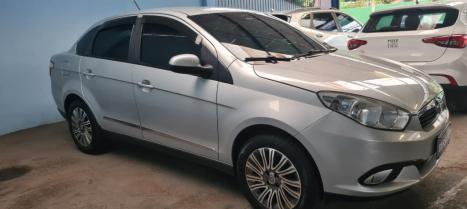 FIAT Grand Siena 1.6 16V 4P ESSENCE FLEX, Foto 12