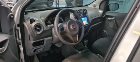 FIAT Grand Siena 1.6 16V 4P ESSENCE FLEX, Foto 13