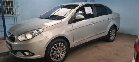 FIAT Grand Siena 1.6 16V 4P ESSENCE FLEX, Foto 14