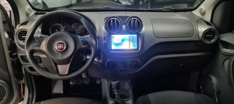 FIAT Grand Siena 1.6 16V 4P ESSENCE FLEX, Foto 15