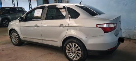 FIAT Grand Siena 1.6 16V 4P ESSENCE FLEX, Foto 17