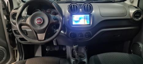 FIAT Grand Siena 1.6 16V 4P ESSENCE FLEX, Foto 18