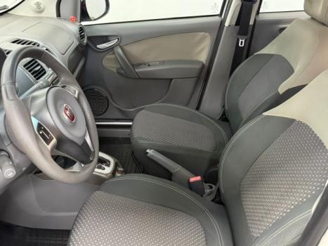 FIAT Grand Siena 1.6 16V 4P FLEX ESSENCE DUALOGIC AUTOMATIZADO, Foto 5