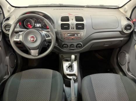FIAT Grand Siena 1.6 16V 4P FLEX ESSENCE DUALOGIC AUTOMATIZADO, Foto 6
