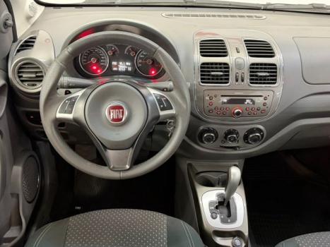 FIAT Grand Siena 1.6 16V 4P FLEX ESSENCE DUALOGIC AUTOMATIZADO, Foto 7