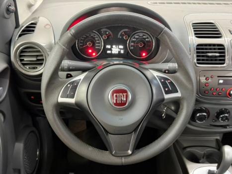 FIAT Grand Siena 1.6 16V 4P FLEX ESSENCE DUALOGIC AUTOMATIZADO, Foto 8