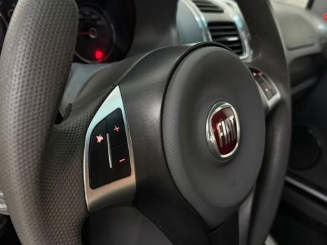 FIAT Grand Siena 1.6 16V 4P FLEX ESSENCE DUALOGIC AUTOMATIZADO, Foto 9