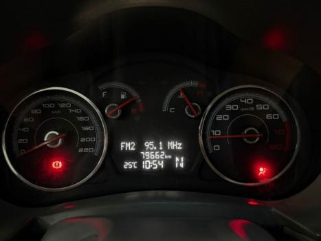 FIAT Grand Siena 1.6 16V 4P FLEX ESSENCE DUALOGIC AUTOMATIZADO, Foto 10