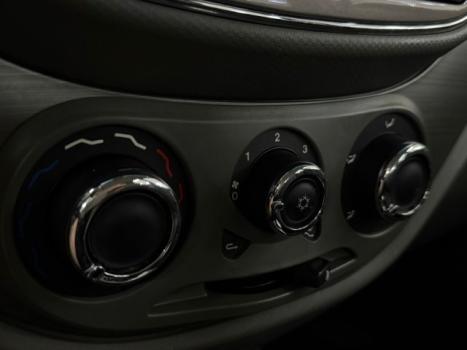 FIAT Grand Siena 1.6 16V 4P FLEX ESSENCE DUALOGIC AUTOMATIZADO, Foto 11