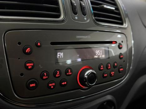 FIAT Grand Siena 1.6 16V 4P FLEX ESSENCE DUALOGIC AUTOMATIZADO, Foto 12