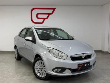 FIAT Grand Siena 1.6 16V 4P ESSENCE FLEX, Foto 2
