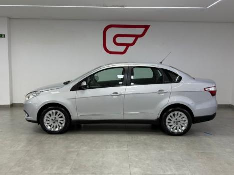 FIAT Grand Siena 1.6 16V 4P ESSENCE FLEX, Foto 4