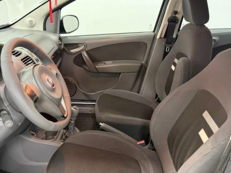 FIAT Grand Siena 1.6 16V 4P ESSENCE FLEX, Foto 5