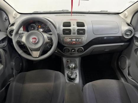 FIAT Grand Siena 1.6 16V 4P ESSENCE FLEX, Foto 6