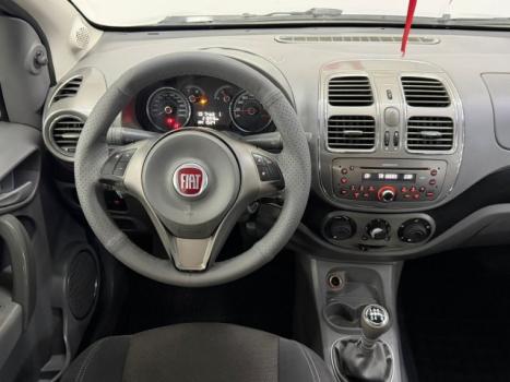 FIAT Grand Siena 1.6 16V 4P ESSENCE FLEX, Foto 7