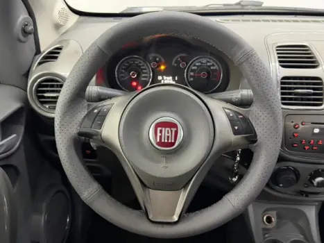 FIAT Grand Siena 1.6 16V 4P ESSENCE FLEX, Foto 8