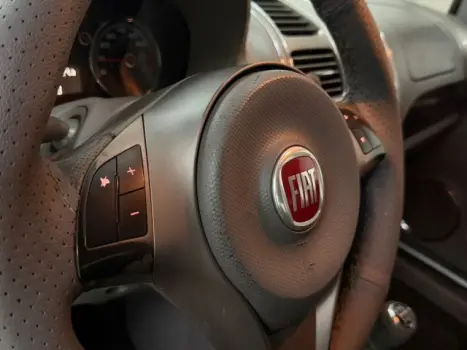 FIAT Grand Siena 1.6 16V 4P ESSENCE FLEX, Foto 9