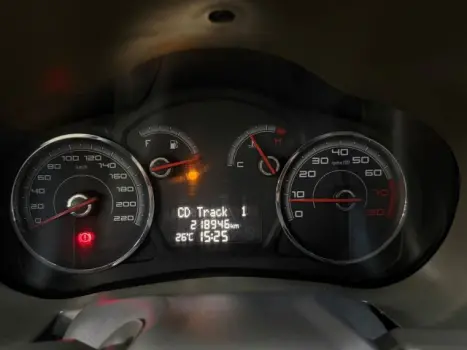 FIAT Grand Siena 1.6 16V 4P ESSENCE FLEX, Foto 10