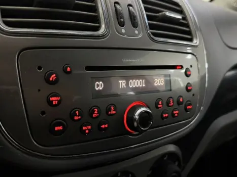 FIAT Grand Siena 1.6 16V 4P ESSENCE FLEX, Foto 12