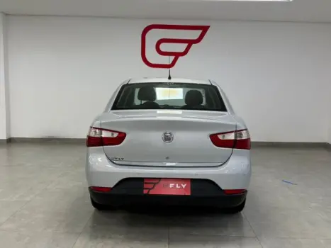 FIAT Grand Siena 1.6 16V 4P ESSENCE FLEX, Foto 15