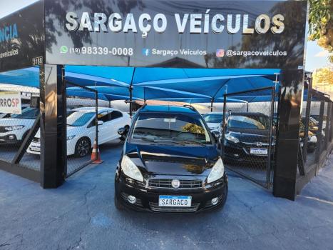 FIAT Idea 1.4 4P ATTRACTIVE FLEX, Foto 1